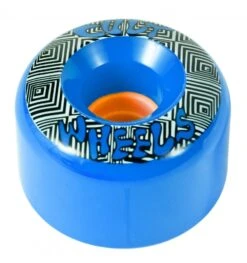 Cult Wheels Converter 70mm Blue -Skateboard Series Store cultwhe.con .70.blu 2