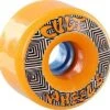 Cult Wheels Converter 70mm Orange -Skateboard Series Store cultwhe.con .70.org