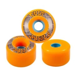 Cult Wheels Converter 70mm Orange 7 Cult Wheels Converter 70mm Orange -Skateboard Series Store cultwhe.con .70.org 2