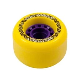 Cult Wheels Creator SG 72mm Yellow -Skateboard Series Store cultwhe.cre .sg .72.yel 2