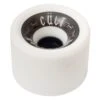 Cult Wheels Hurtler 72mm White