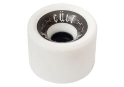 Cult Wheels Hurtler 72mm White