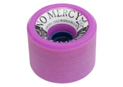 Cult Wheels No Mercy 72mm Purple