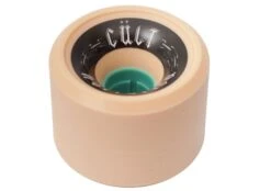 Cult Wheels Risch 72mm Beige -Skateboard Series Store cultwhe.ris .72.bei 2
