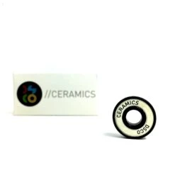 DSCO Bearings Ceramics