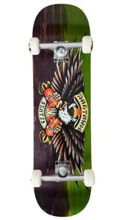 Dogtown Complete Proud Bird Ace Autobahn Pro 8.2