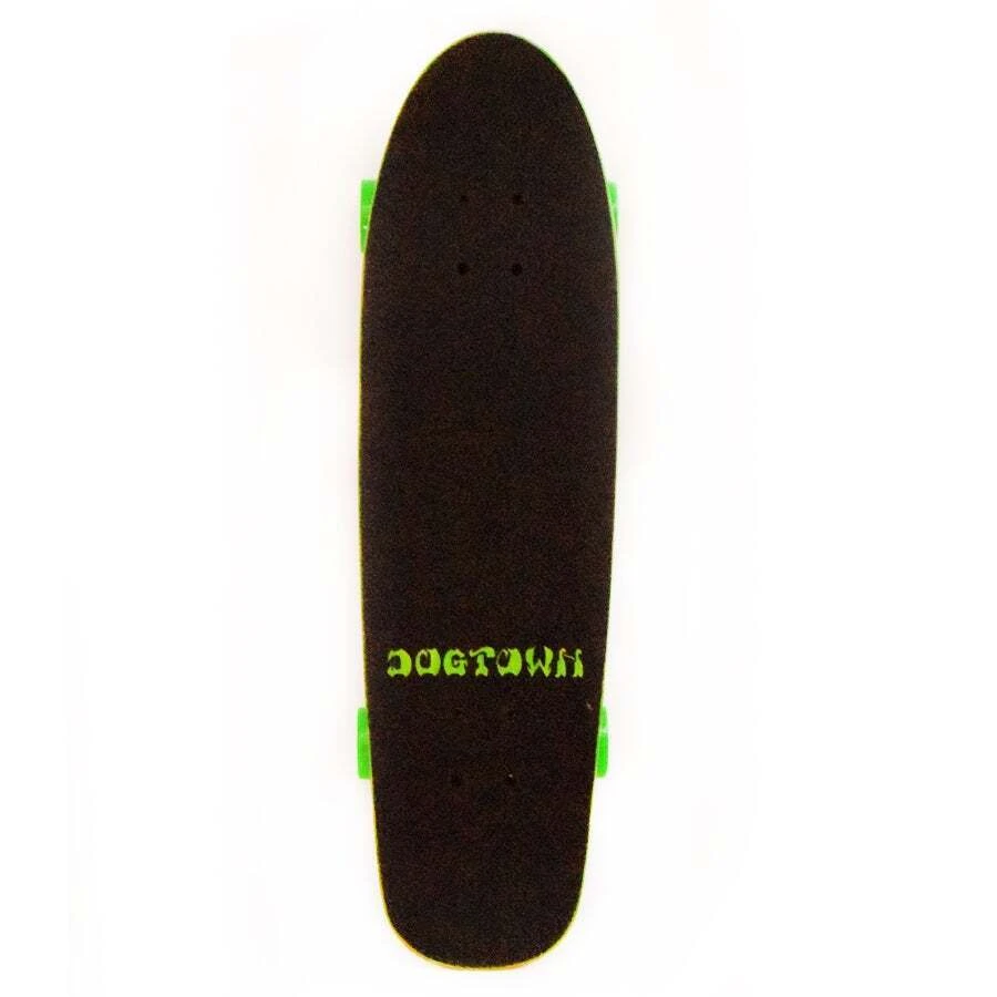 Dogtown Complete 7.75 Rasta Cruiser 4 Dogtown Complete 7.75 Rasta Cruiser - Image 2