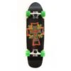 Dogtown Complete 7.75 Rasta Cruiser