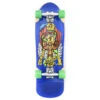 Dogtown Complete Eric Dressen Hands Mini Cruiser Blue 8.625