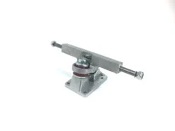 Dynami Trucks Raw 5.125 (8.0 Inch Width)