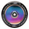Envy Hollowcore Scooter Wheel Oil Slick/Black 120mm