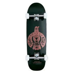 Eternal Complete Baller Ascend (Pro) 9.0 Ace Trucks