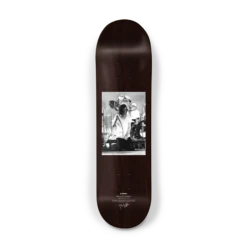 Eternal X Tony Mott Deck Nick Cave 8.25
