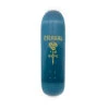 Eternal Deck 9.25 Spray Rose Shaped T7 -Skateboard Series Store etedec.c19.t7