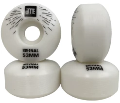 Eternal Wheels 53mm (88A) All Terrain Shine