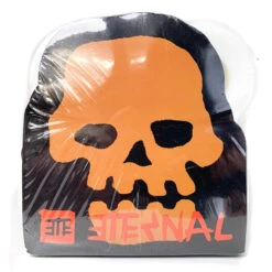 Eternal Wheels 56mm (101A) Hard Blend White -Skateboard Series Store etewhe.hb .56 2