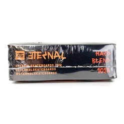 Eternal Wheels 56mm (101A) Hard Blend White -Skateboard Series Store etewhe.hb .56 3