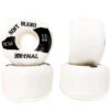 Eternal Wheels 55mm (93A) Soft Blend White