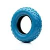 Evolve 7 Inch Off Road Tyre (Single) 175mm Blue 1 Evolve 7 Inch Off Road Tyre (Single) 175mm Blue -Skateboard Series Store ev.7.tyre .blue .offroad