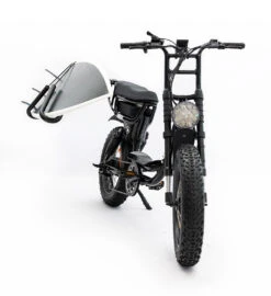 Fatboy Surfboard Rack Short