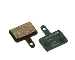 Fatboy Tektro Brake Pads Set