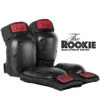 Fast Forward THE ROOKIE Knee And Elbow Pad Set 2 Fast Forward THE ROOKIE Knee And Elbow Pad Set -Skateboard Series Store ff.rookie.combo