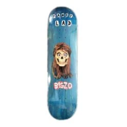 Fancy Lad Deck Bigzo Pro 8.5