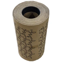 Fruity Grip 10 Inch Grip Roll Black Price Per M/40 Inches