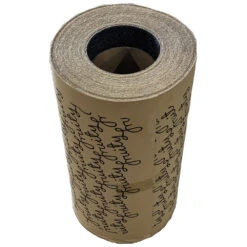 Fruity Grip 12 Inch Grip Roll Black Price Per M/40 Inches