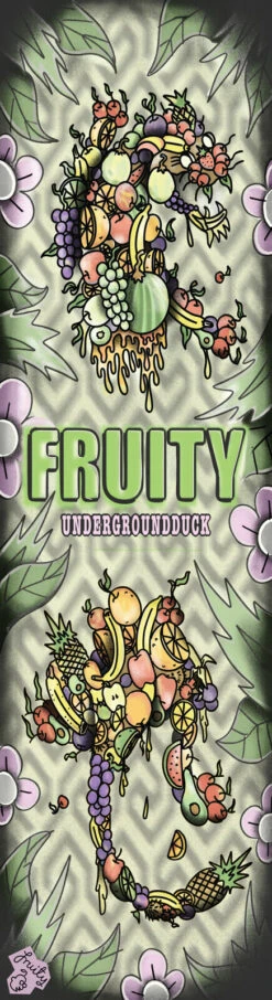 Fruity Grip Fruity Panther