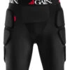 GAIN Protection THE SLEEPER Hip/Bum Protector Black