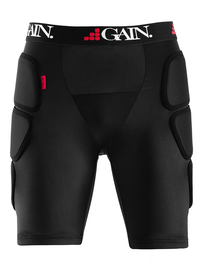 GAIN Protection THE SLEEPER Hip/Bum Protector Black 3 GAIN Protection THE SLEEPER Hip/Bum Protector Black