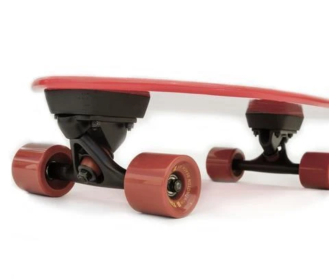 Hamboards Complete Biscuit 24 Inch Red Bolt TKP 6 Hamboards Complete Biscuit 24 Inch Red Bolt TKP - Image 4