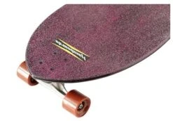 Hamboards Complete Biscuit 24 Inch Deep Space TKP -Skateboard Series Store ham.biscuit.07 2