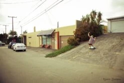 Hamboards Complete Biscuit 24 Inch Deep Space TKP -Skateboard Series Store ham.biscuit.07 3