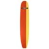Hamboards Complete 74 Inch Classic Orange/Yellow HST 6ft 2inches -Skateboard Series Store ham.classic.03
