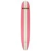 Hamboards Complete 74" Classic Pink/White HST -Skateboard Series Store ham.classic.06