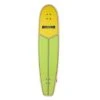 Hamboards Complete 45" Huntington Hop Seaweed Cream RKP -Skateboard Series Store ham.huntington.06
