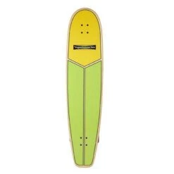 Hamboards Complete 45" Huntington Hop Seaweed Cream RKP