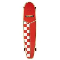 Hamboards Complete 45" Huntington Hop OW HST