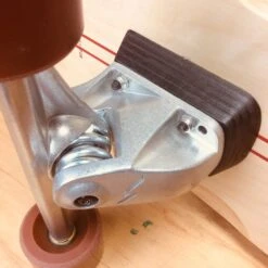 Hamboards Complete 45" Huntington Hop OW HST -Skateboard Series Store ham.huntington.10 4