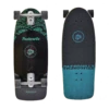 Hamboards Complete Surfskate Paskowitz Native 30 Inch