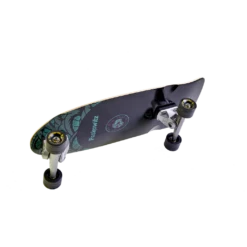 Hamboards Complete Surfskate Paskowitz Native 30 Inch -Skateboard Series Store ham.pask .01 2