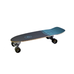 Hamboards Complete Surfskate Paskowitz Native 30 Inch -Skateboard Series Store ham.pask .01 3