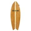 Hamboards Complete Pescadito Natural Bamboo HST 43 Inch