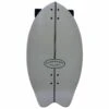 Hamboards Complete 29" Twisted Fin Gray Cory Lopez -Skateboard Series Store ham.tf .01