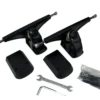 Hamboards Trucks HST Black Carving Set