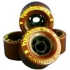 Hamboards Wheels 83mm 78-80a 1 Hamboards Wheels 83mm 78-80a -Skateboard Series Store ham.whe .83