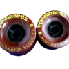 Hamboards Wheels 97mm 78-80a