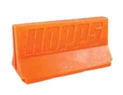 Hopps Wax Barrier X Villlage Psychic Orange